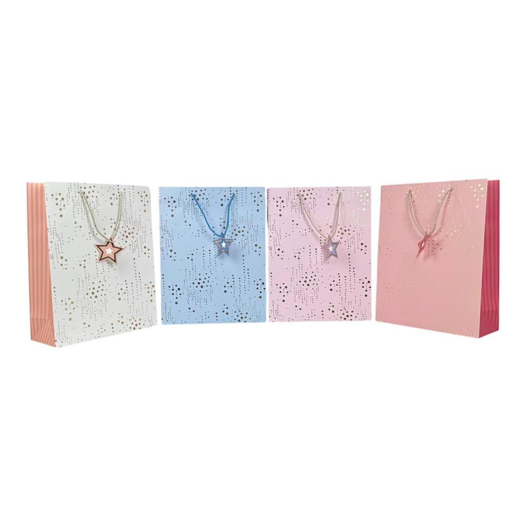 BOLSA DE REGALO GRANDE OCASION 30x39x12 30x39x12