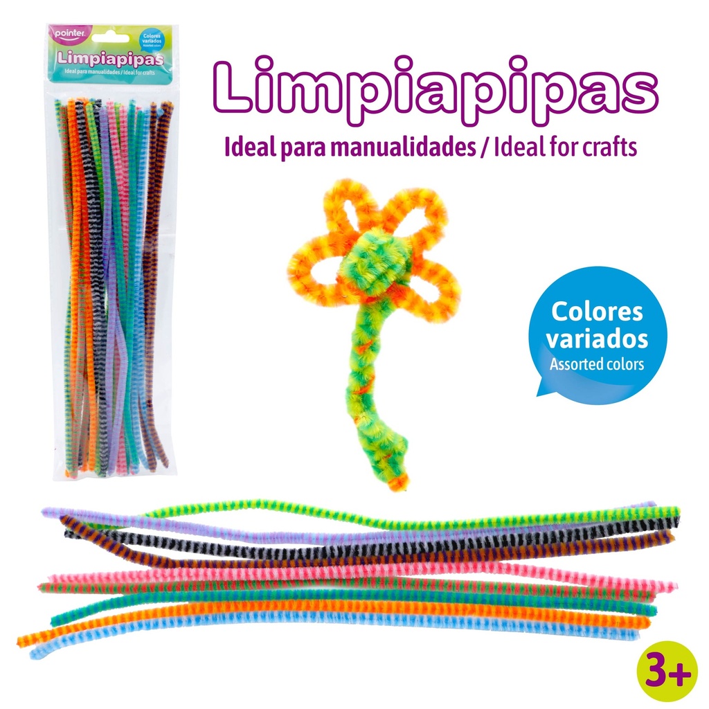 LIMPIA PIPAS