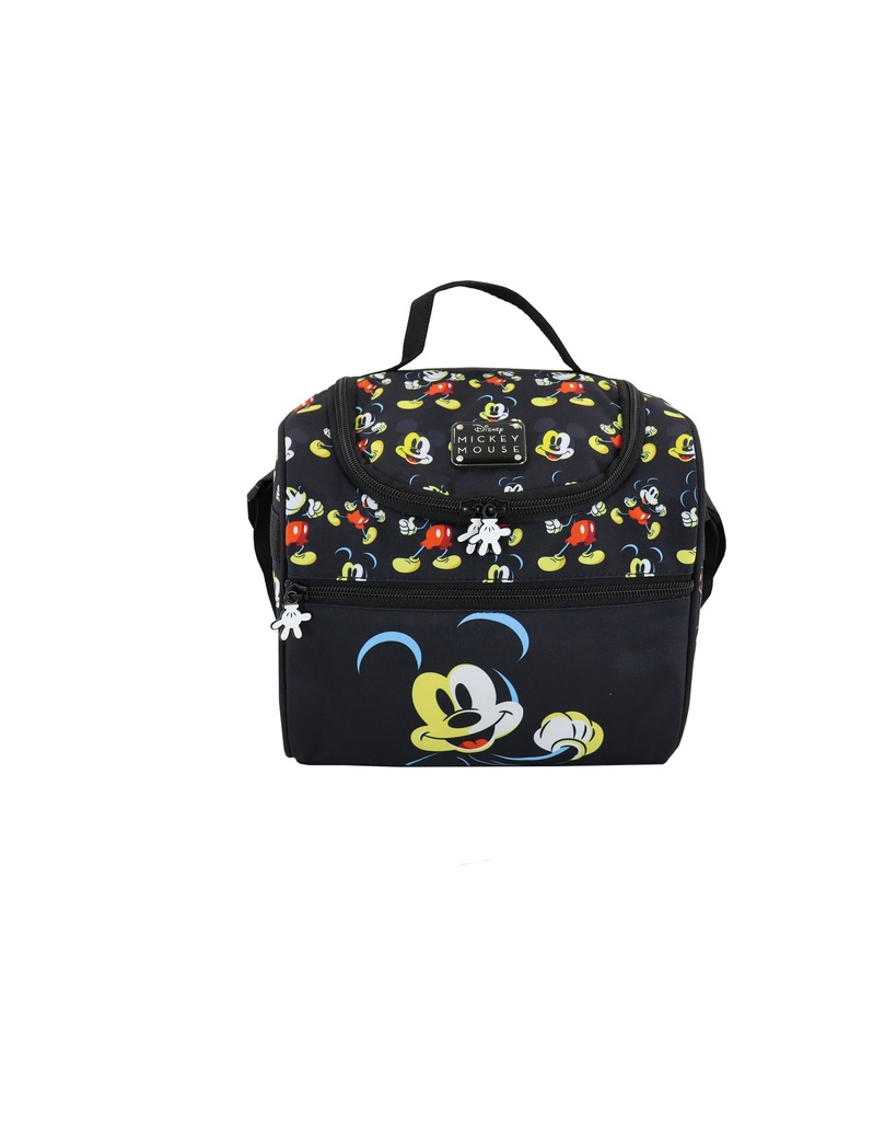 LONCHERA MICKEY MOUSE