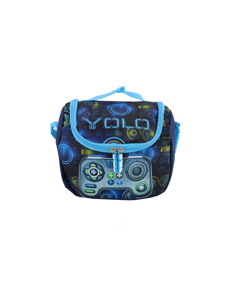 LONCHERA GAMER