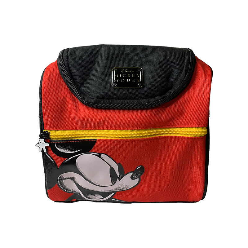 LONCHERA INFANTIL