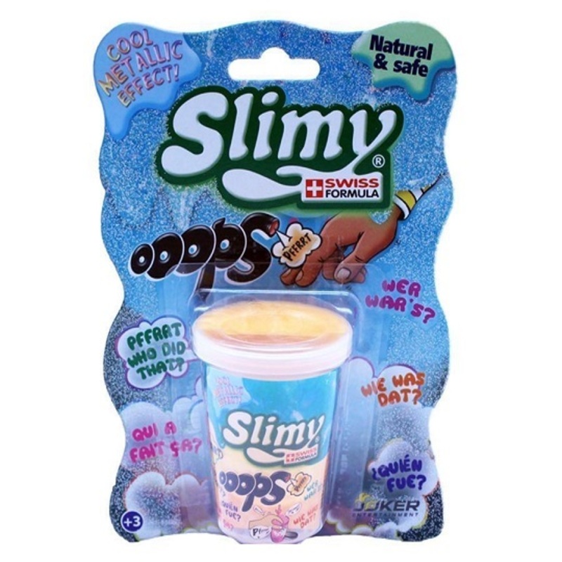 MINI OOPS SLIME 
