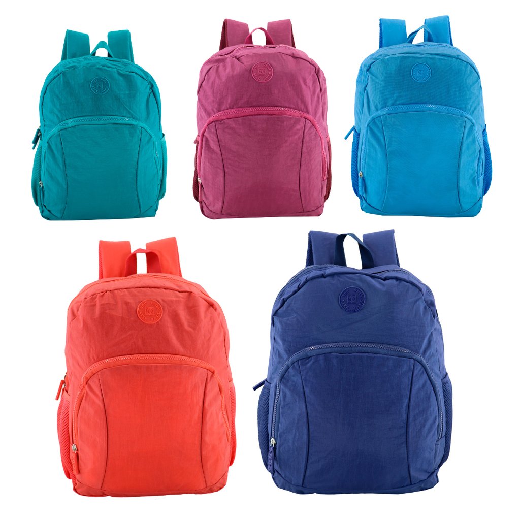 BOLSO TELA NAYLON