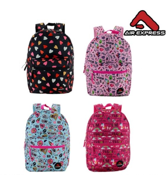 BOLSO ESTAMPADO