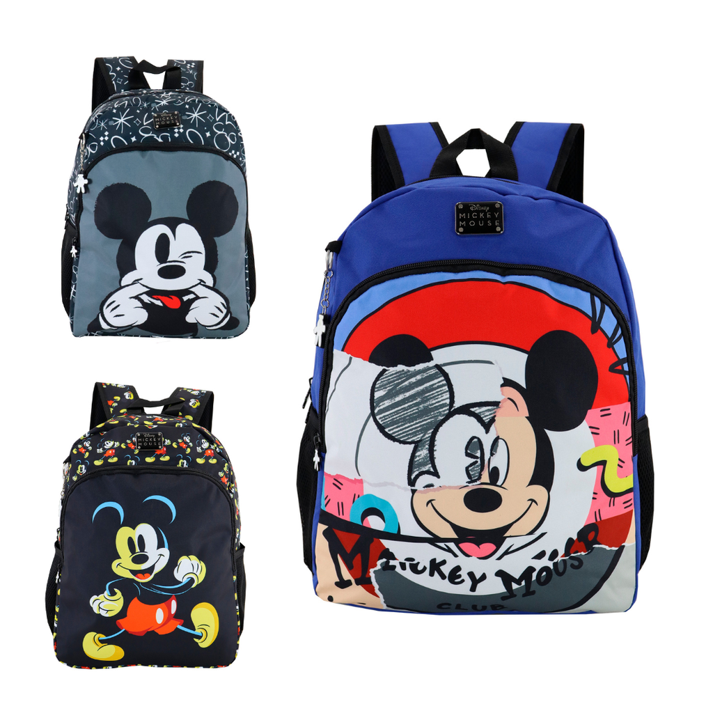 BOLSO MICKEY MOUSE