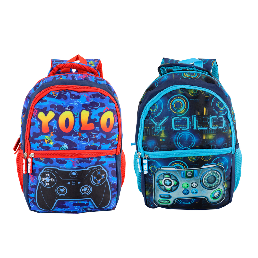BOLSO GAMER