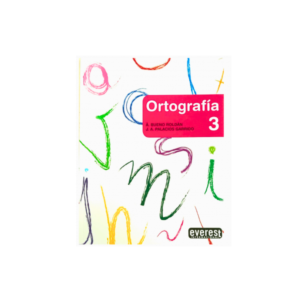 ORTOGRAFIA 3