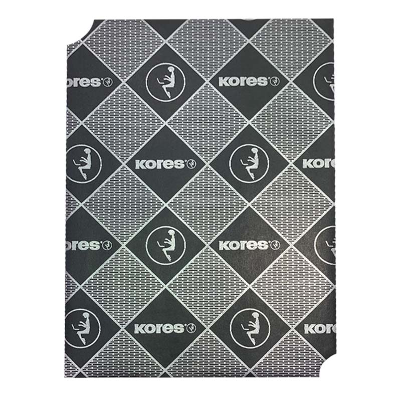 PAPEL CARBON TYPO CARTA NEGRO UNIDAD