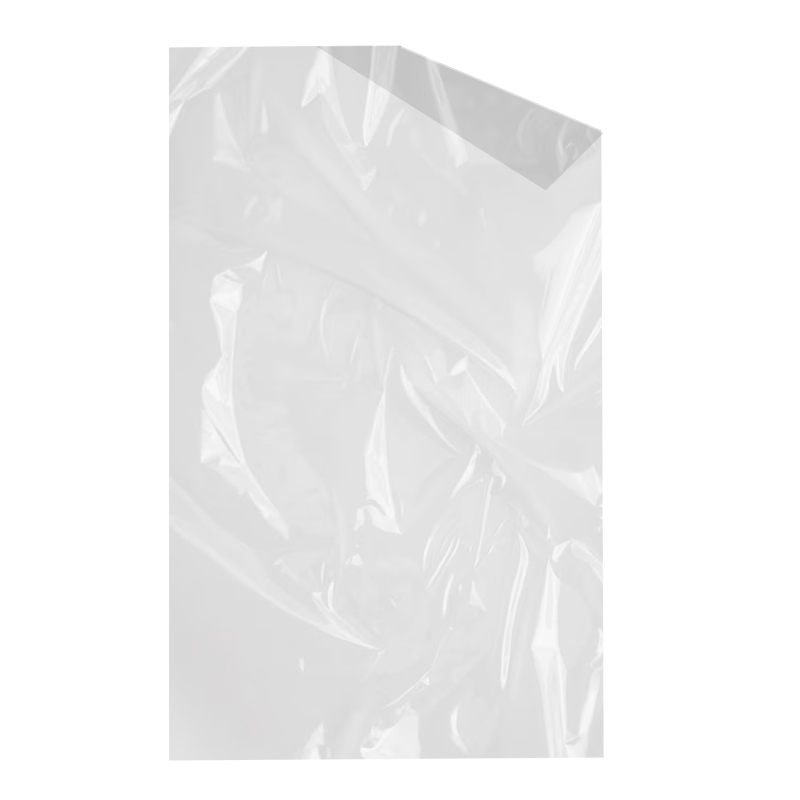 PAPEL CELOFAN TRANSPARENTE CRISTAL - 70x100CM