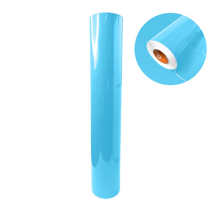 PAPEL CONTAC PASTEL AZUL 