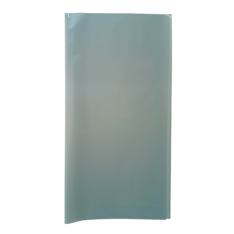 PAPEL KOREANO BITONO TRANSLUCIDO CROMATICO AZUL