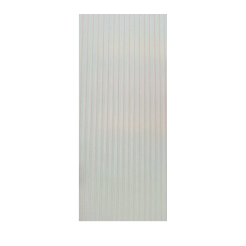 PAPEL COREANO HANSU TRASLUCIDO RAYADO - ROSADO ORO 57x57CM