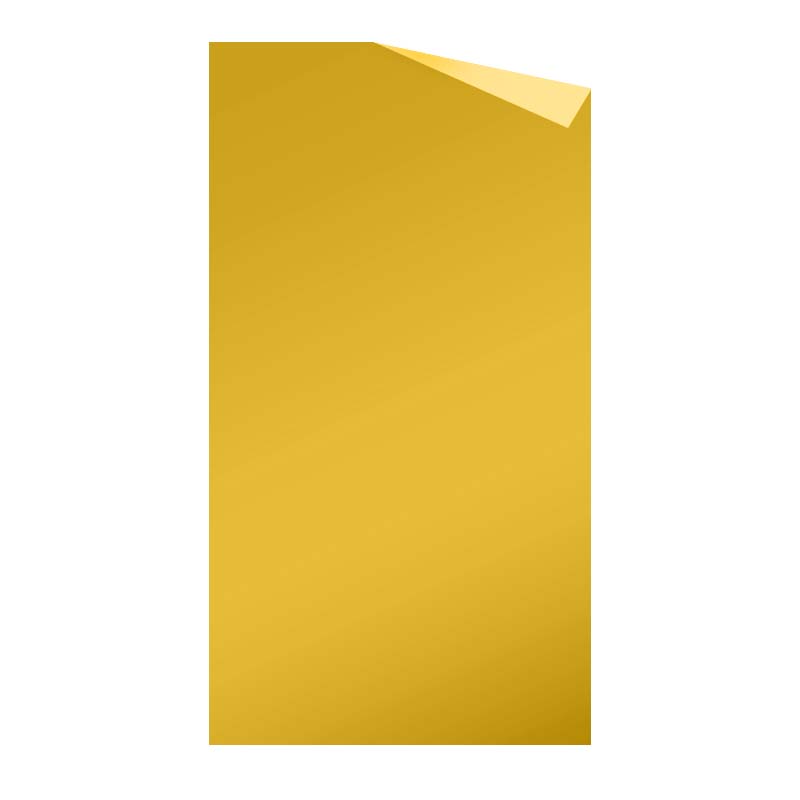 PAPEL SEDA AMARILLO MOSTAZA