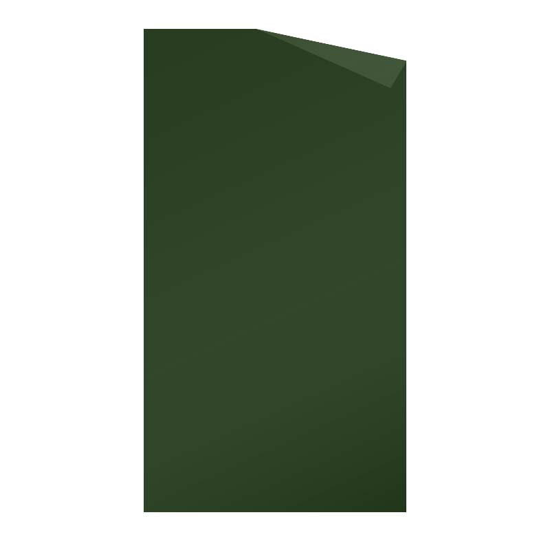 PAPEL SEDA VERDE OSCURO