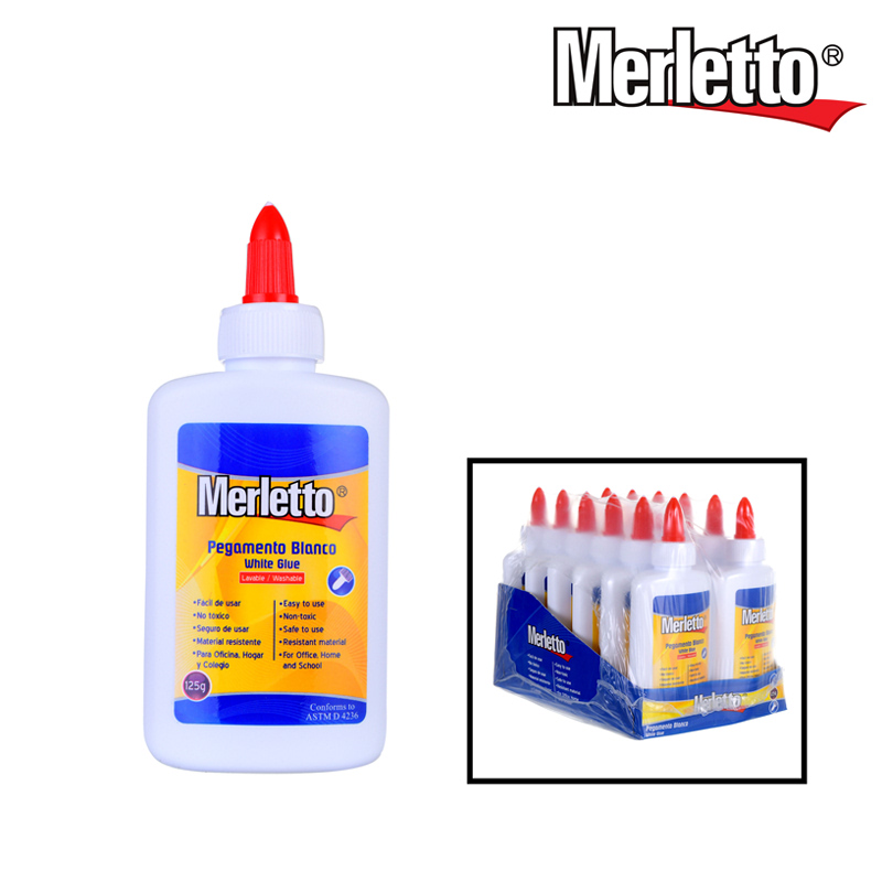 PEGA BLANCA - 125G