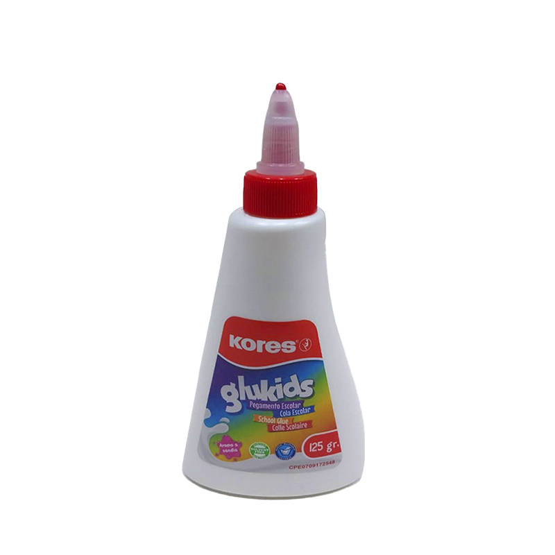 PEGAMENTO BLANCO GLUKIDS - 125GR