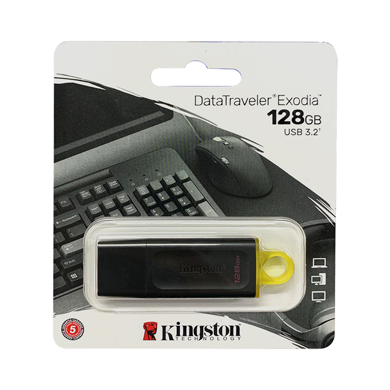 PENDRIVE 128GB