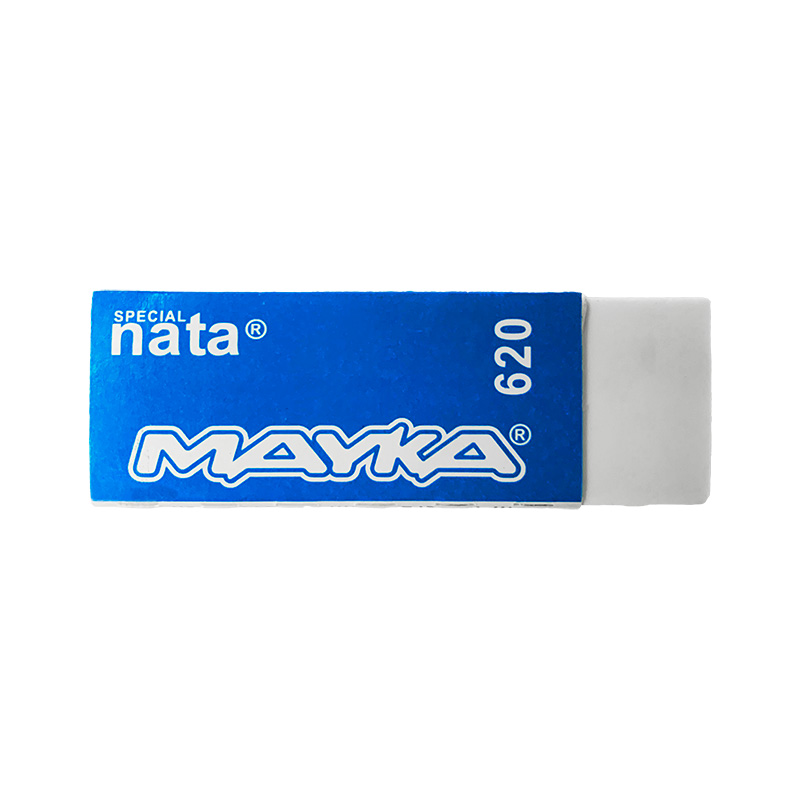 BORRADOR NATA 620 X1