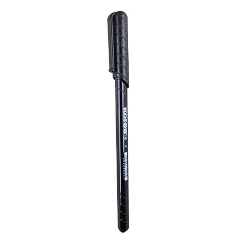 BOLIGRAFO OPACO K0-F NEGRO