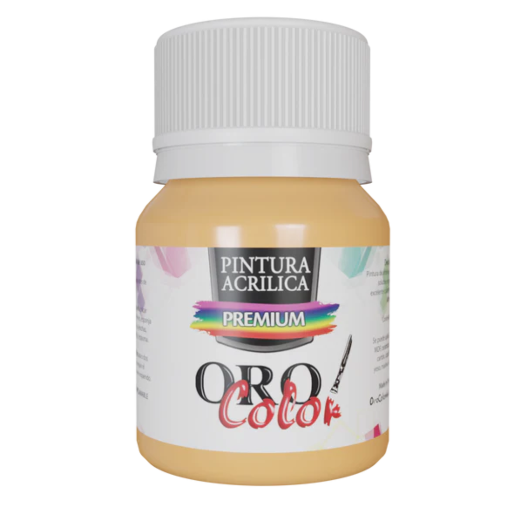 PINTURA ACRILICA PREMIUM TRIGO 30ML