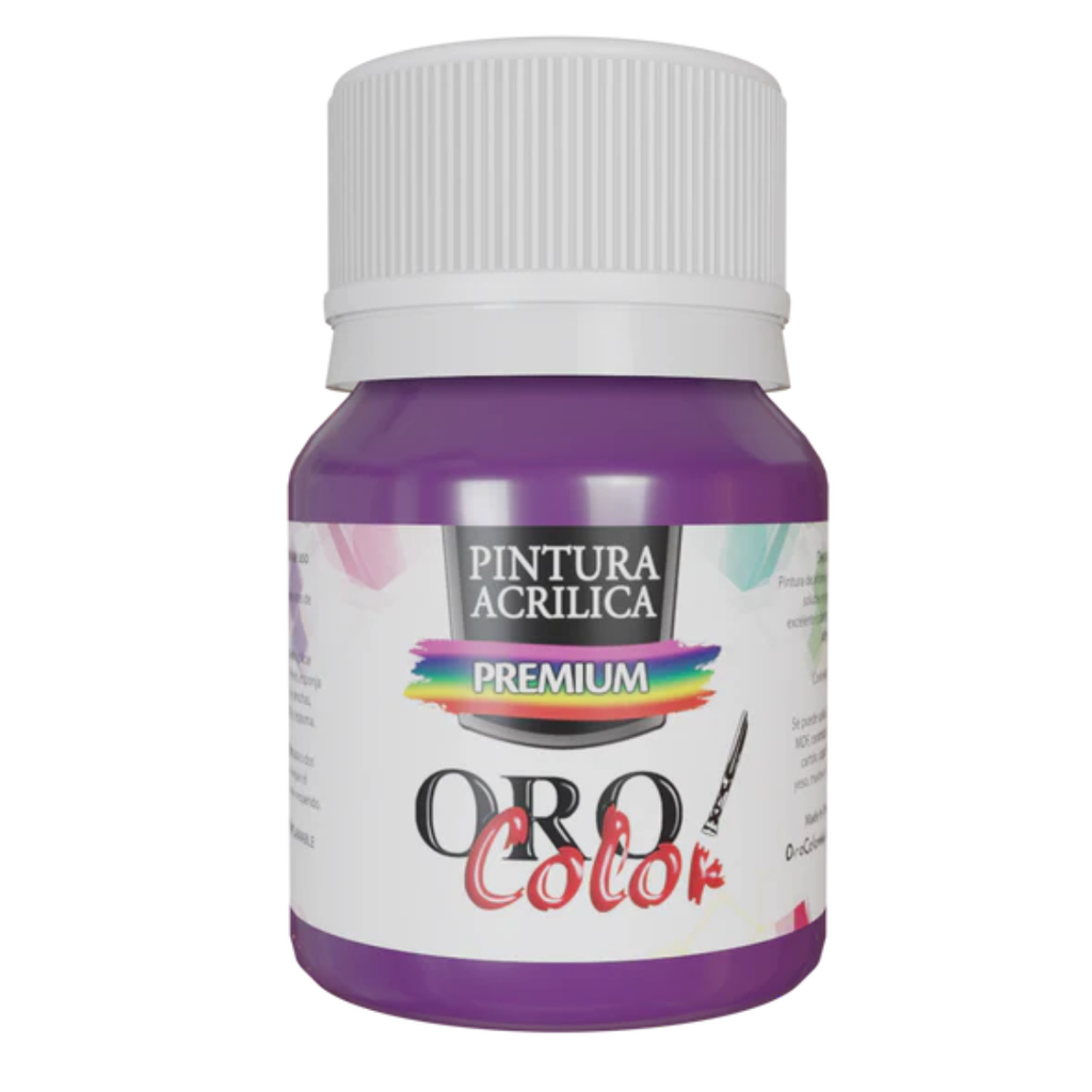 PINTURA ACRILICA PREMIUM TURMALINA 30ML