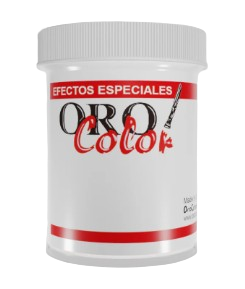 PINTURA AL FRIO NIEVE FINA 60ML