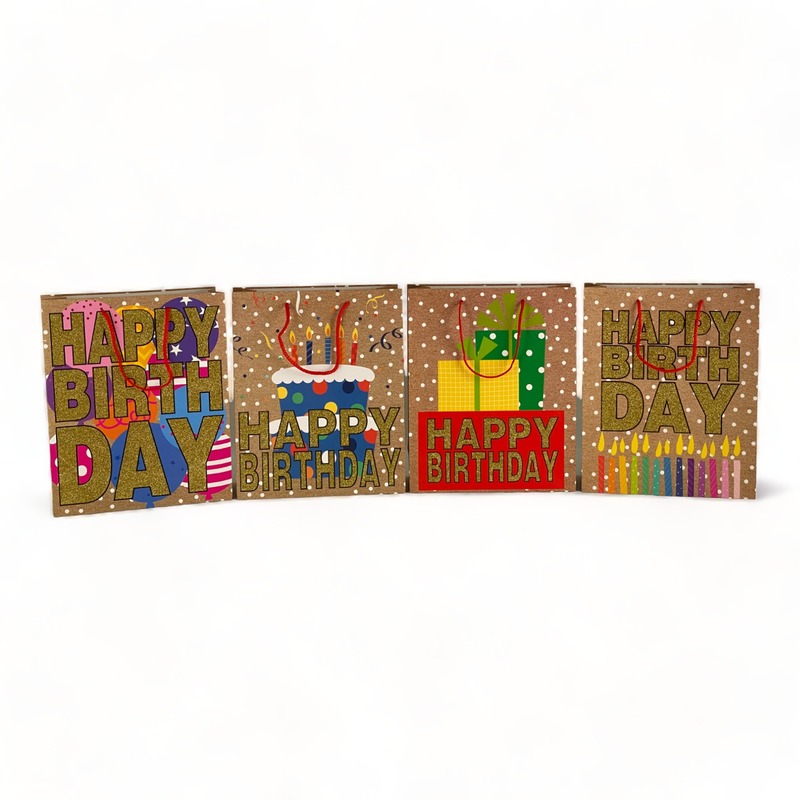 BOLSA DE REGALO