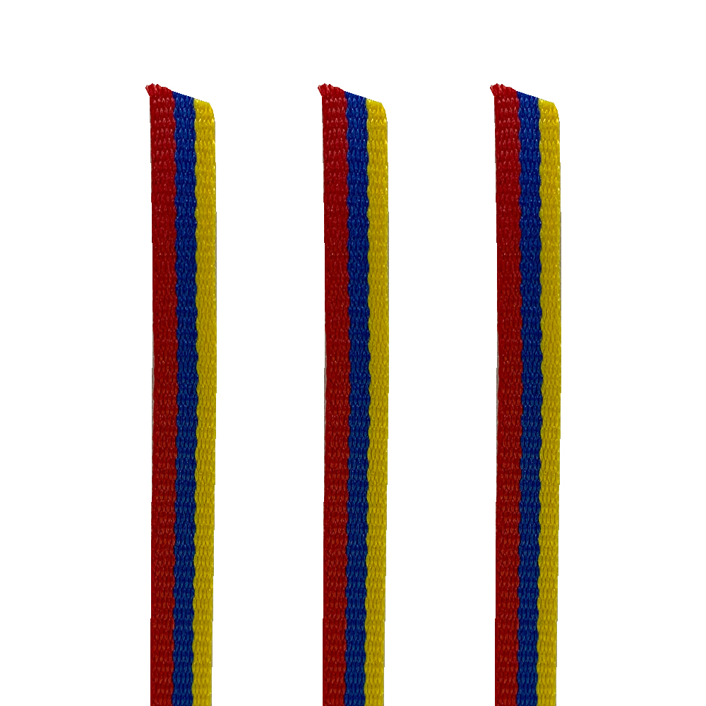 CINTA TRICOLOR #0