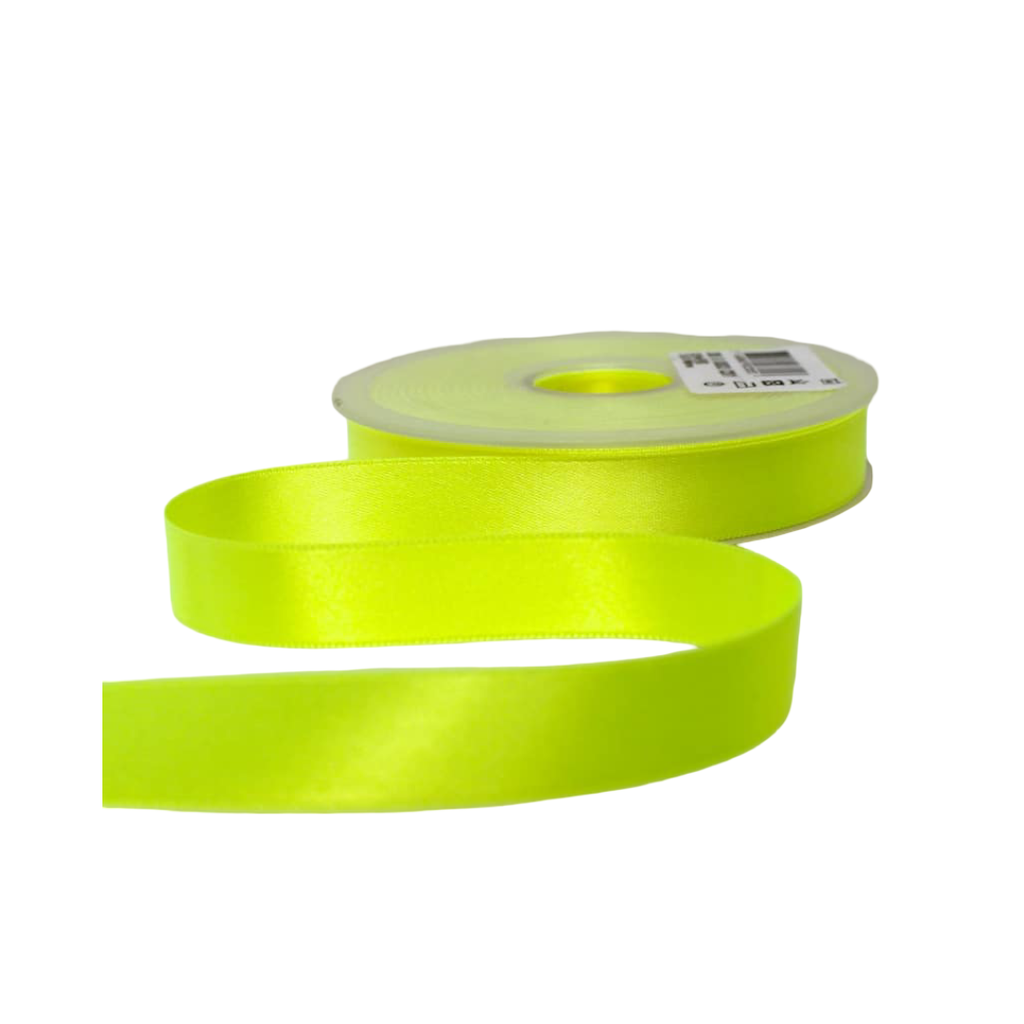 RASO #2 AMARILLO NEON 