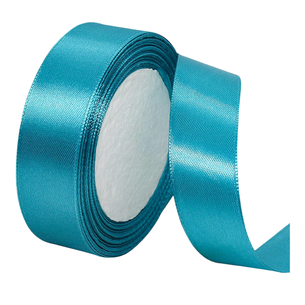 RASO #22 AZUL TURQUESA