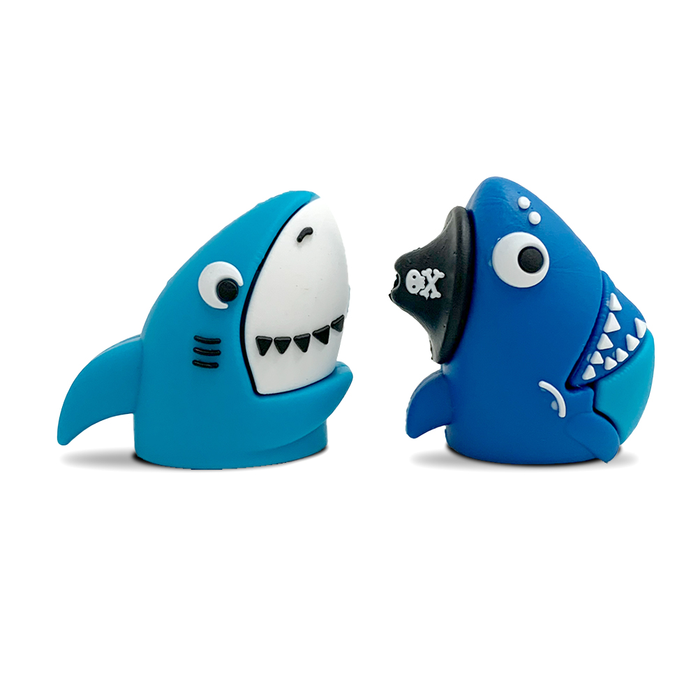 SACAPUNTA SHARK