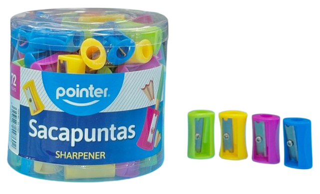 SACAPUNTAS