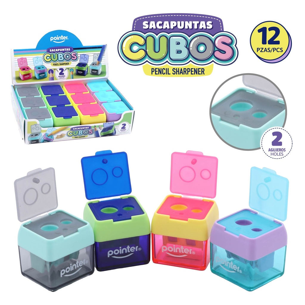 SACAPUNTAS 