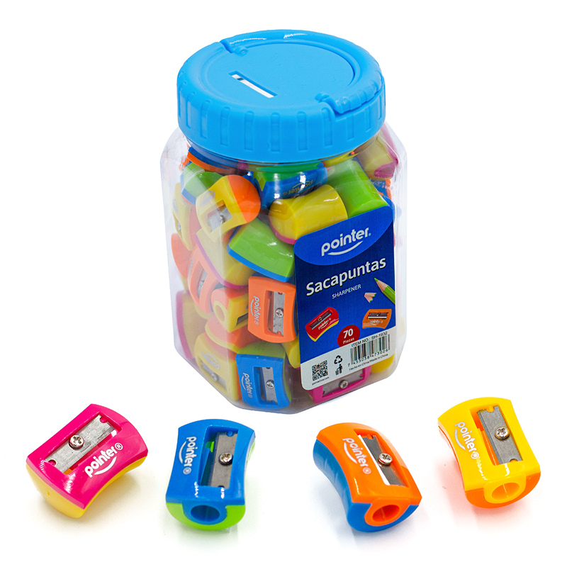 SACAPUNTAS x70pzs