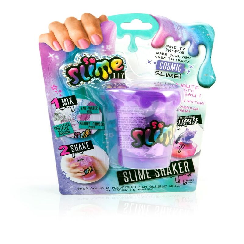 SLIME SHAKER