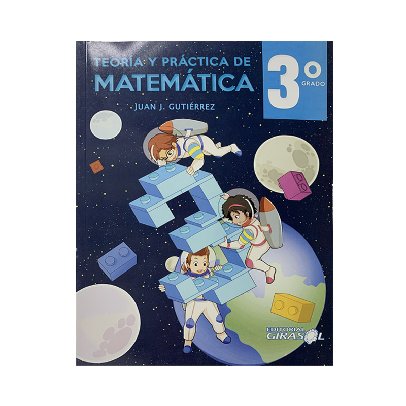 TEORIA Y PRACTICA DE MATEMATICA 3