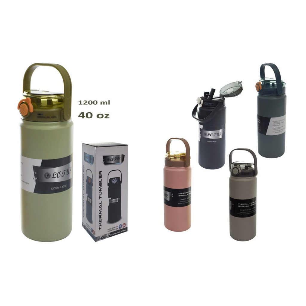 TERMO 1300 ML