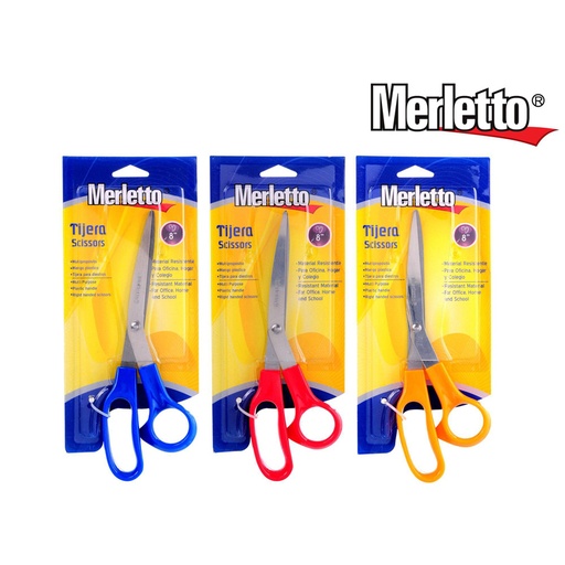 [780-1074404] TIJERA 8"