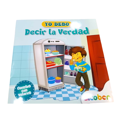 [9789962718185me] YO DEBO DECIR LA VERDAD 