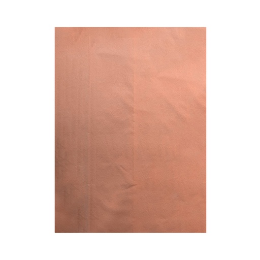 [CP-727] PAPEL CREPE - PIEL (50x200CM)