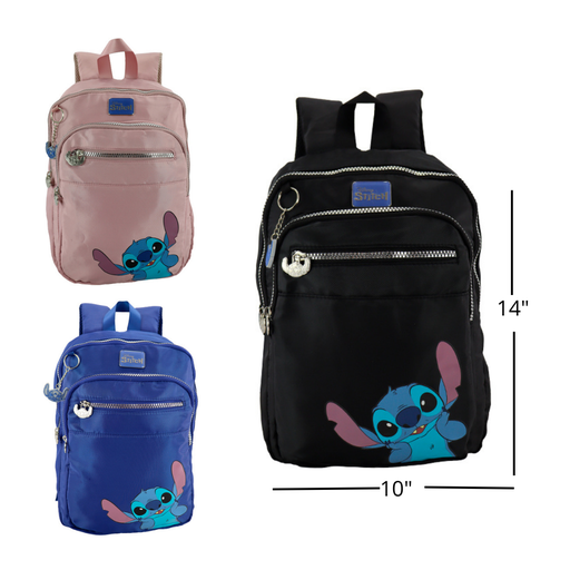 [42-34289] BOLSO STITCH