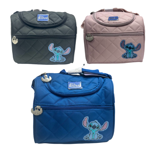 [51-34299] LONCHERA STITCH
