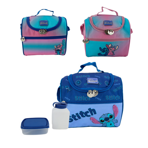 [51-34302] LONCHERA STITCH