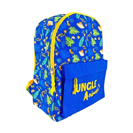 [780-3089164] BOLSO INFANTIL SELVA Y ANIMALES
