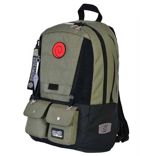 [NTS040-BP321A] BOLSO NARUTO SHIPPUDEN (SHIKAMARU)