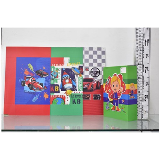 [GB1-S-BOY] CAJA DE REGALO S