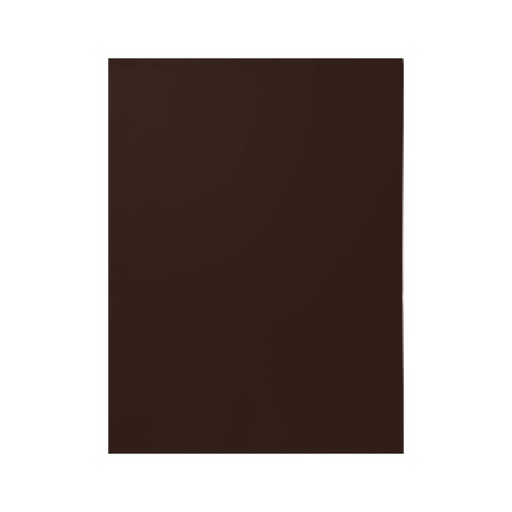 [2441.1] CARTULINA SCHOOL MARRON TABACO 120GR 48x66CM