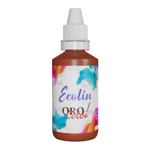 [E-17] ECOLIN CAFE