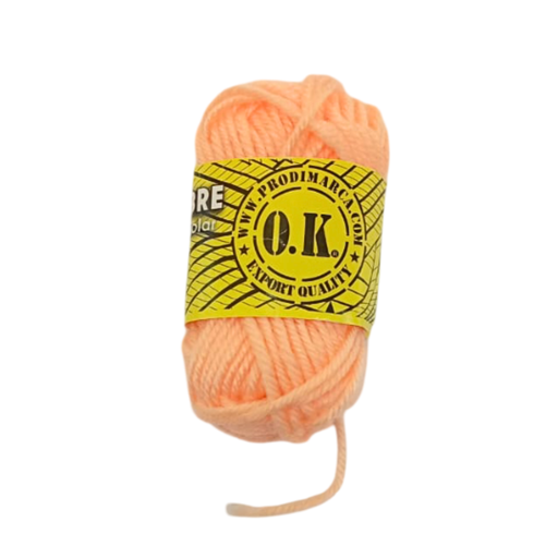 [9015.015] ESTAMBRE ESCOLAR PIEL CATIRE - 12G