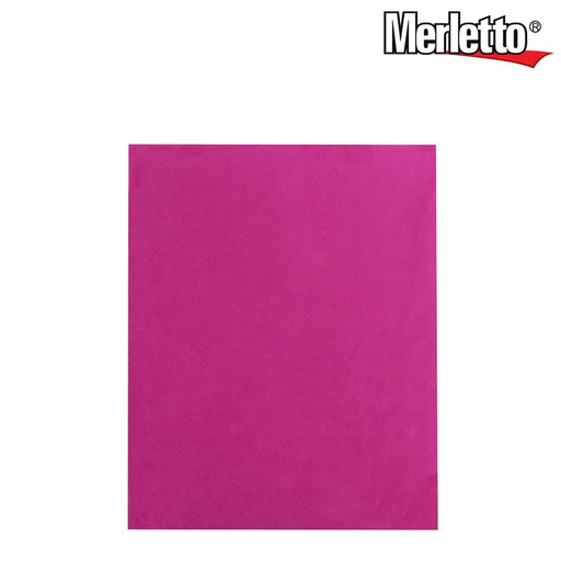 [780-0360191415] FOAMY LISO FUCSIA - CARTA (20x30CM)